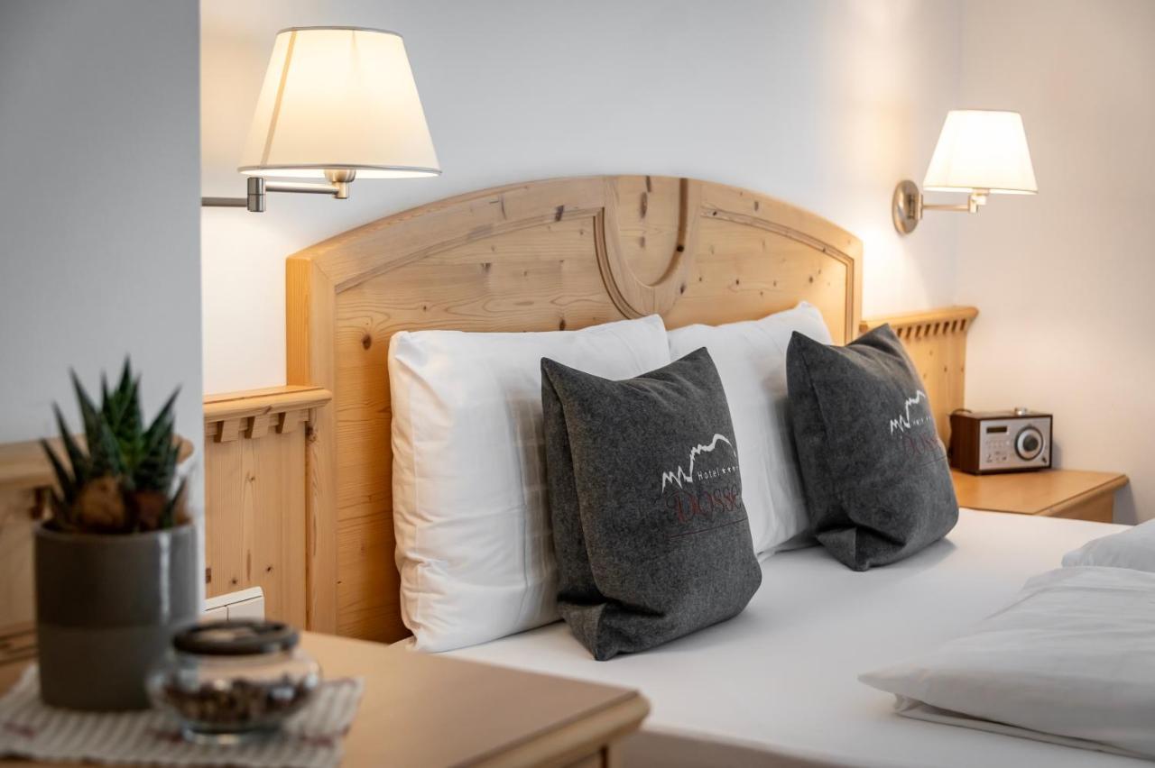Hotel Dosses Tires Esterno foto