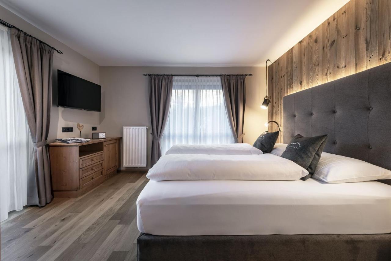 Hotel Dosses Tires Esterno foto